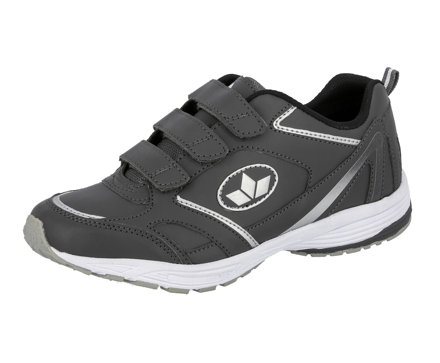 

Беговый кроссовки Lico Laufschuh Marlon V, серый
