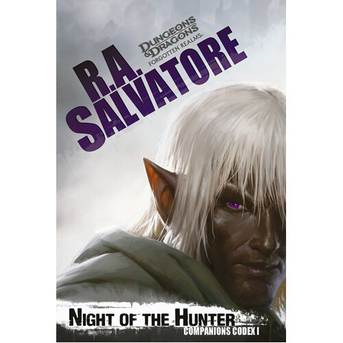 

Книга Night Of The Hunter – (Paperback)