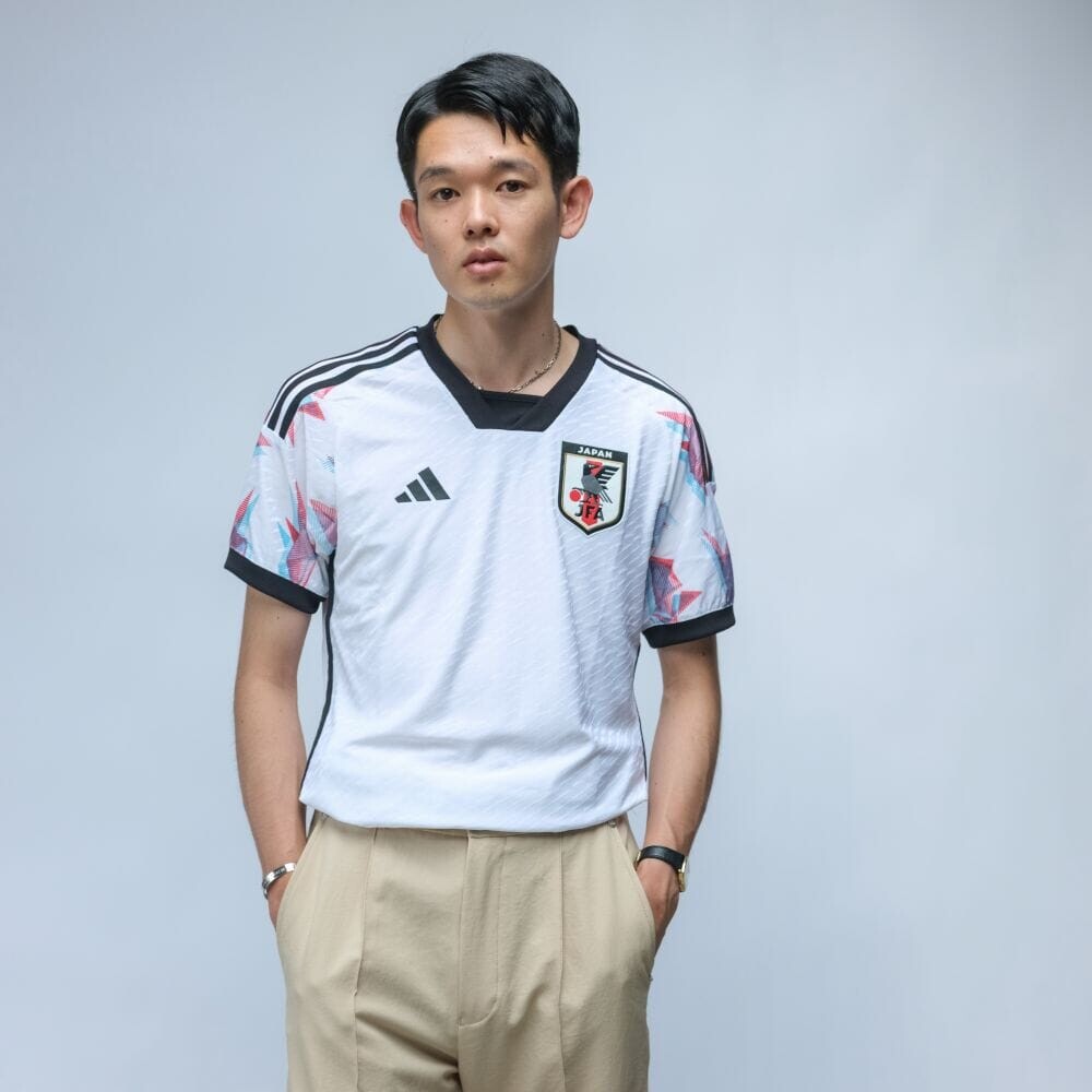 

Футболка униформа Adidas HF1844