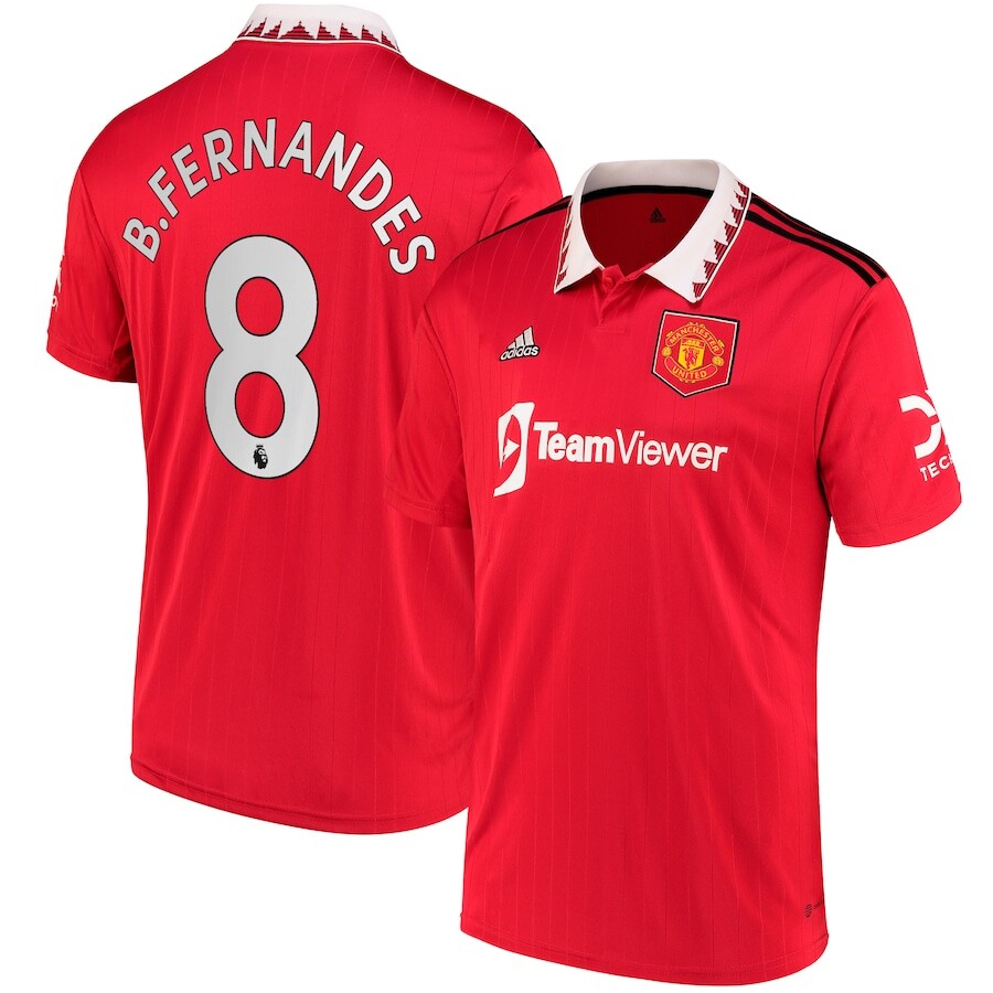 

Джерси adidas Manchester United