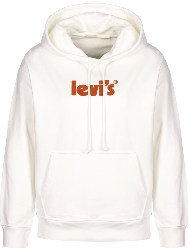 

Толстовка Levi´s, цвет seasonal poster sugar swizzle