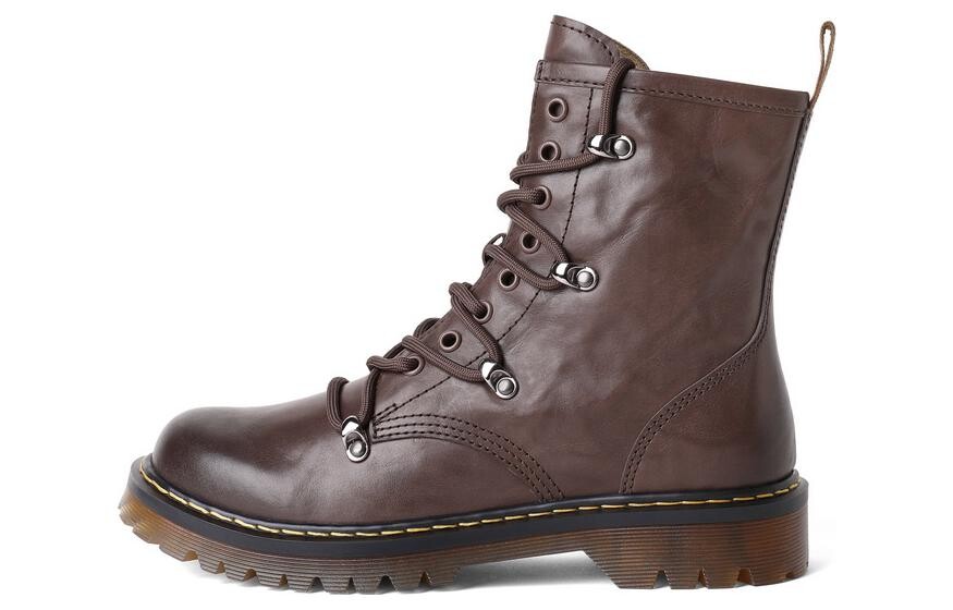 

Ботинки Martin Boot женские Belle, черный