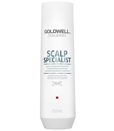 Шампунь для глубокого очищения волос, 250 мл Goldwell, Dualsenses Scalp Specialist