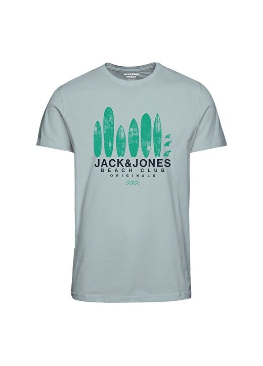 

Футболка Jack & Jones