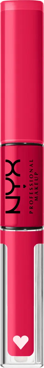 

Lippenstift Shine Loud Pro Pigment 13 Another Level 1 0St NYX PROFESSIONAL MAKEUP