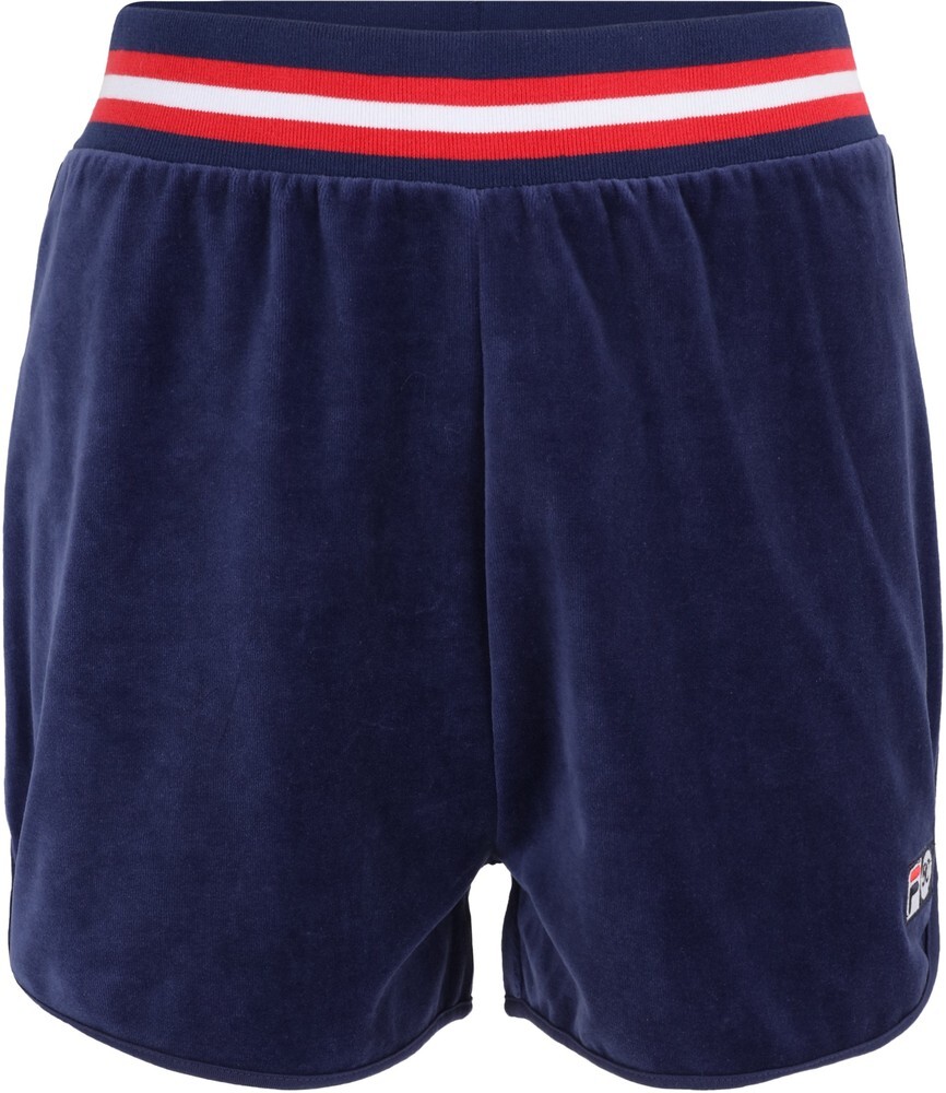 

Шорты Fila Short, синий