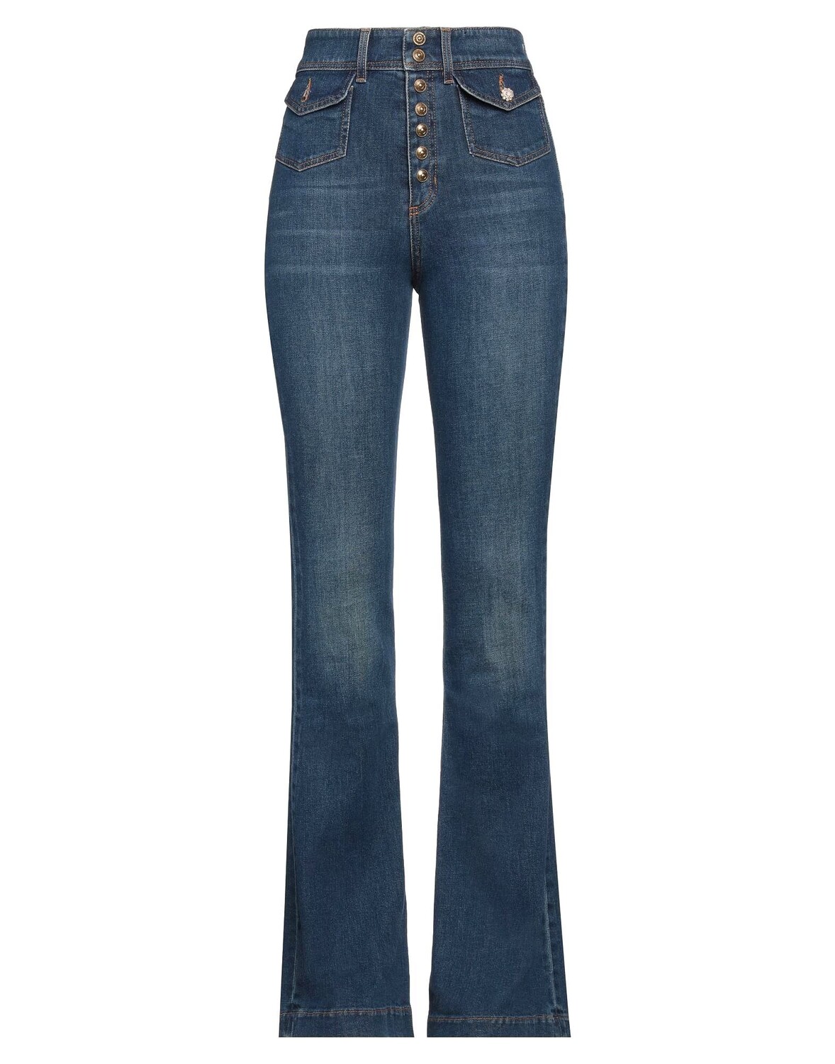 

Джинсы Versace Jeans Couture, синий