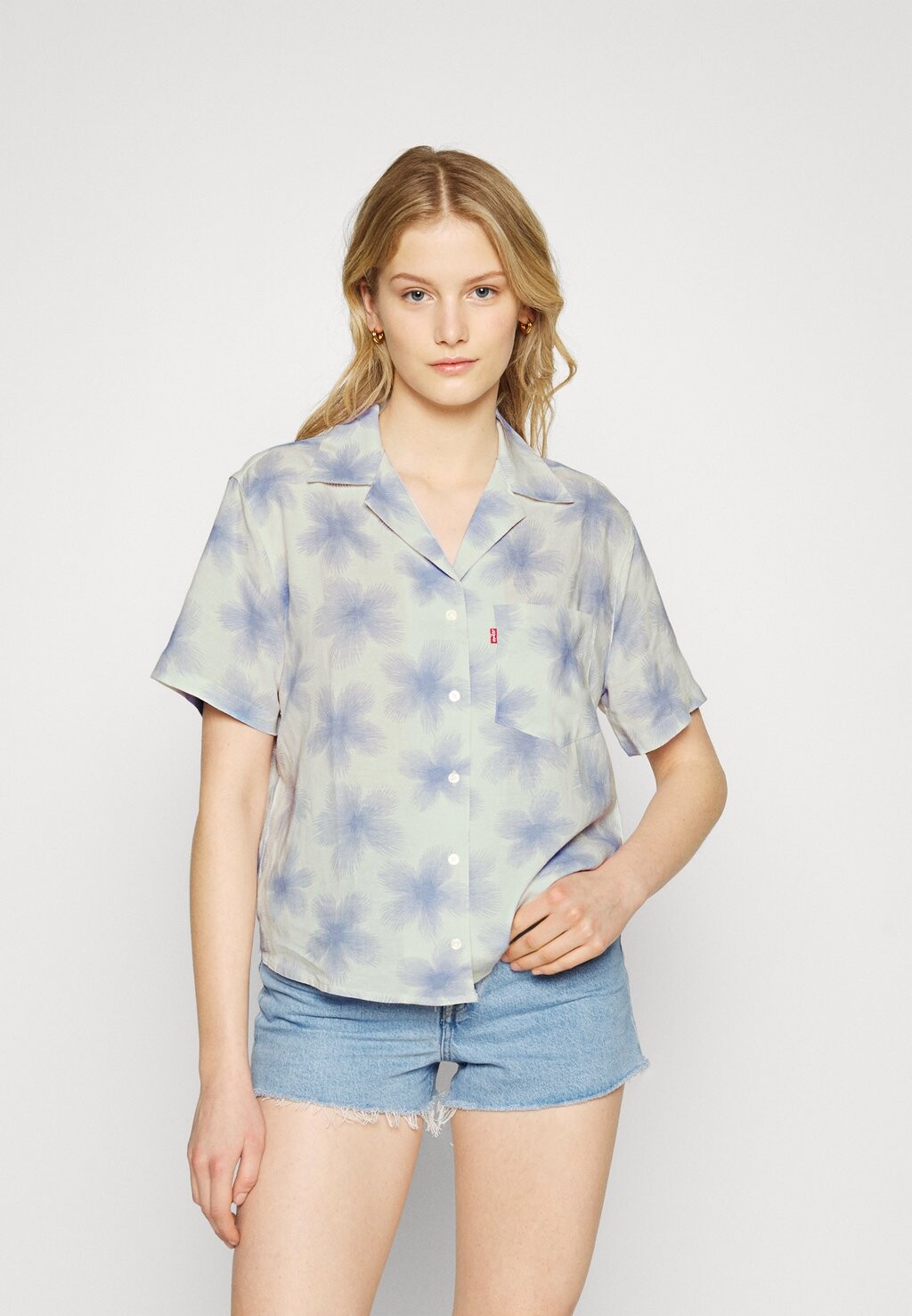 

Рубашка Levi's