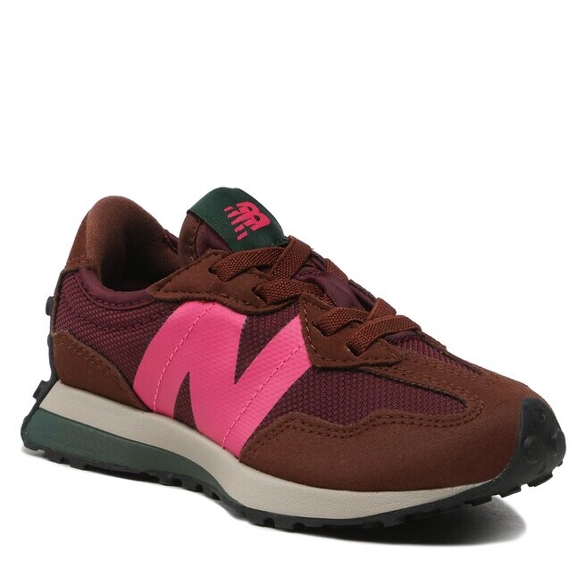 

Кроссовки New Balance PH327TL, коричневый