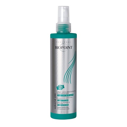 BIOPOINT Miraculous Smooth Spray 72H 200ml PV02014 Средства по уходу за волосами