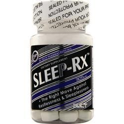 Hi-Tech Pharmaceuticals Sleep-Rx 30 таблеток фотографии