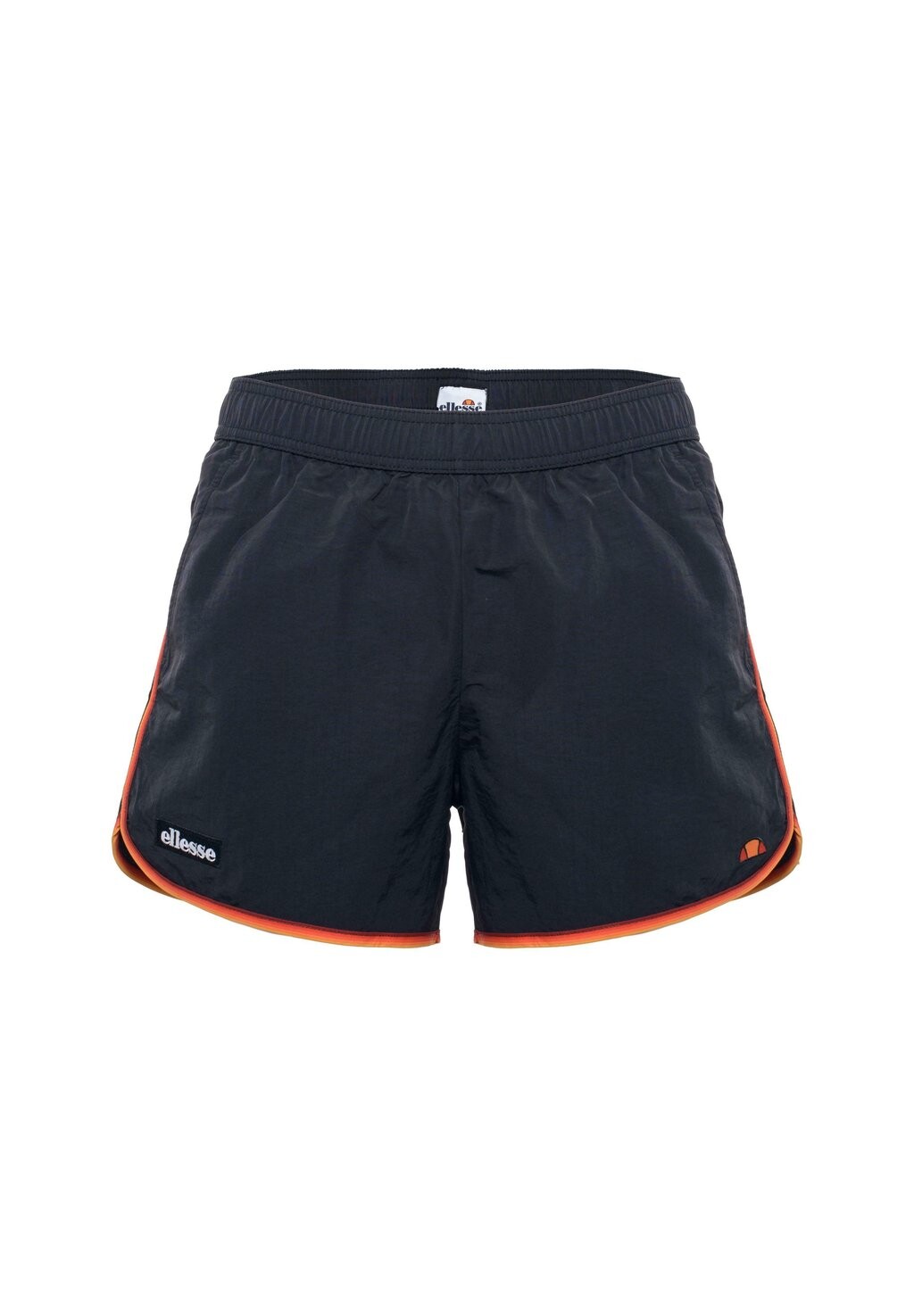 

Шорты для плавания Ellesse, черные