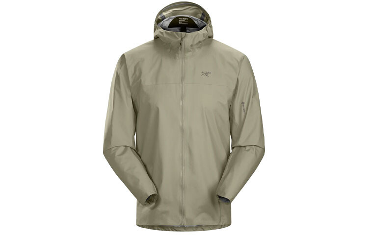 

Куртка мужская Arcteryx для активного отдыха, оранжевый