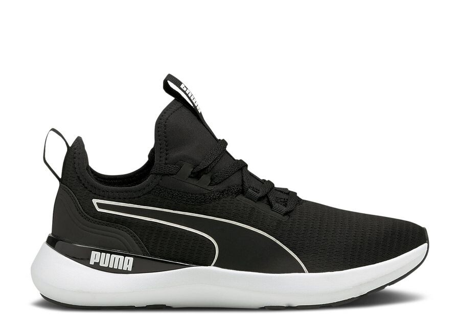 

Кроссовки Puma Wmns Pure Xt 'Black White', черный