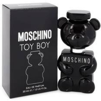 Парфюмированная вода Toy Boy спрей 30 мл, Moschino парфюмерная вода moschino toy boy 30 мл