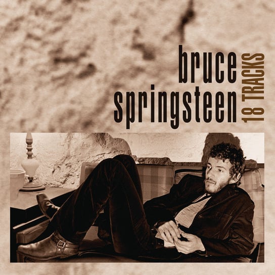 Виниловая пластинка Springsteen Bruce - 18 Tracks виниловая пластинка bruce springsteen 18 tracks 2lp compilation