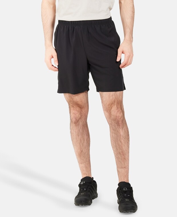 

Тренировочные шорты Oakley, черный