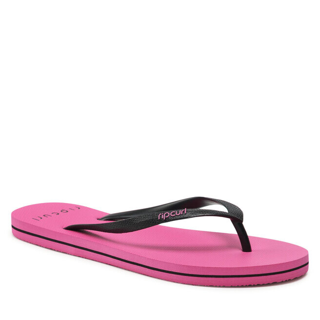 

Шлепанцы Rip Curl Bondi, черный