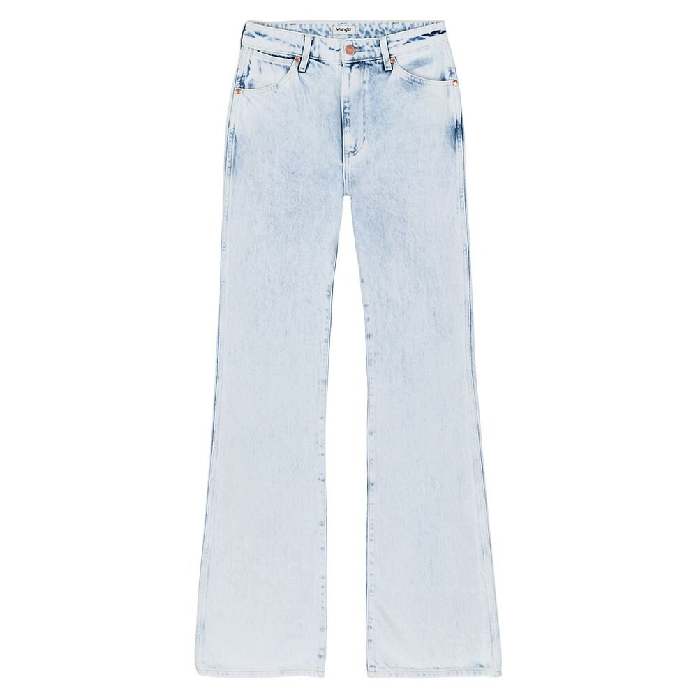 

Джинсы Wrangler Westward Bootut Fit, синий