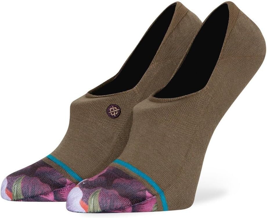 

Рад встрече Stance, цвет Olive