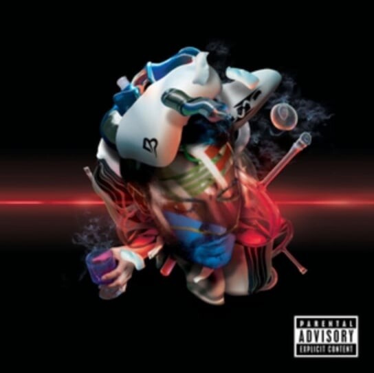 

Виниловая пластинка Brodinski - Brava