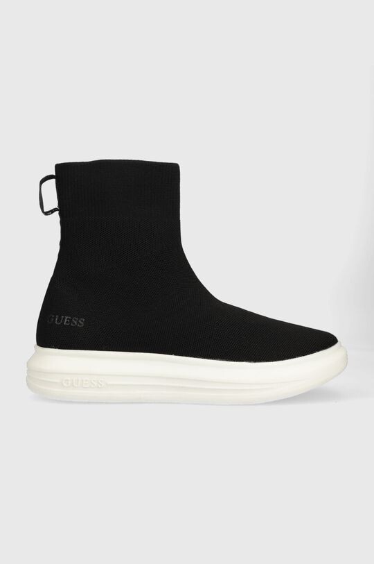 

Кроссовки VIBO SOCK Guess, черный