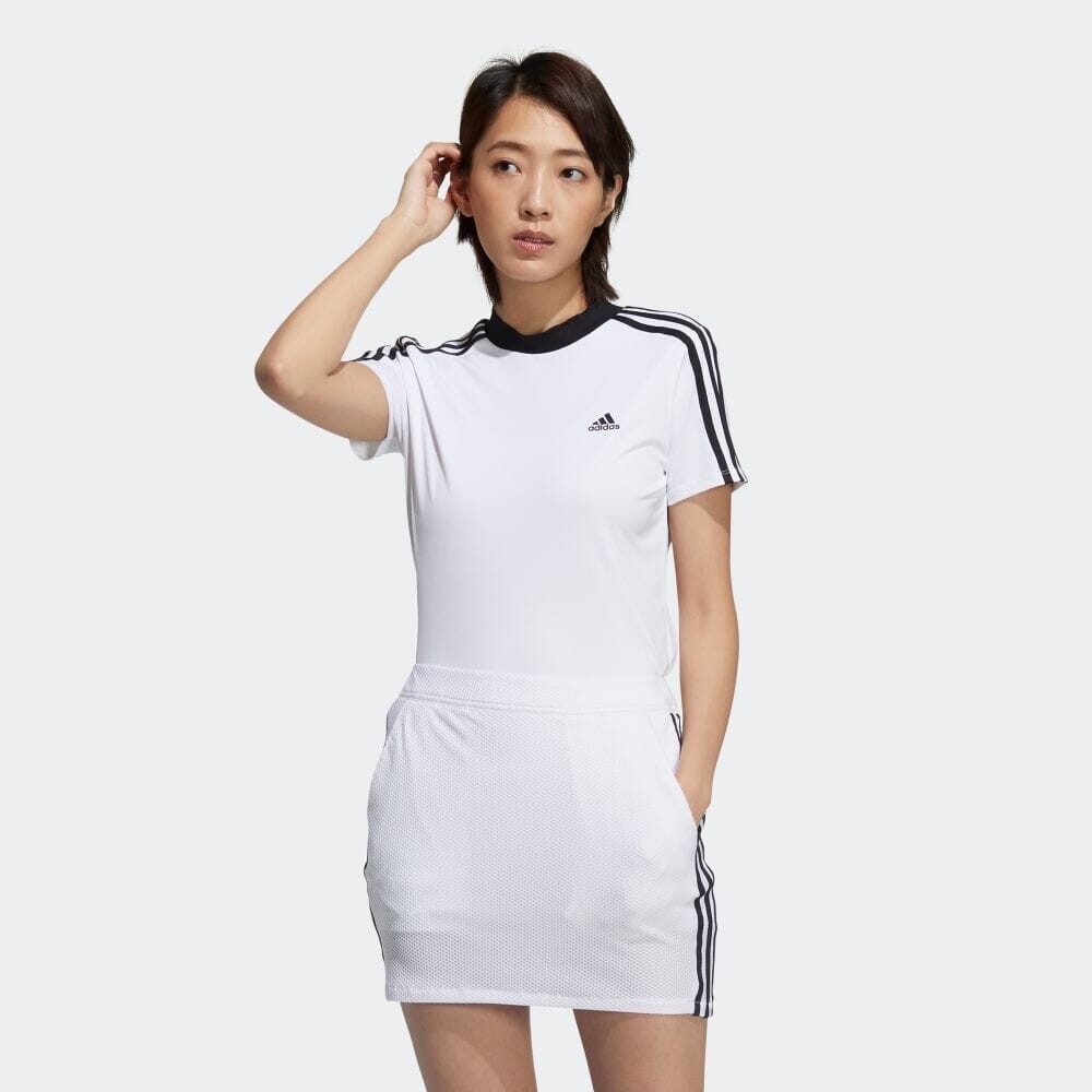 

Футболка Adidas GM3640, белый