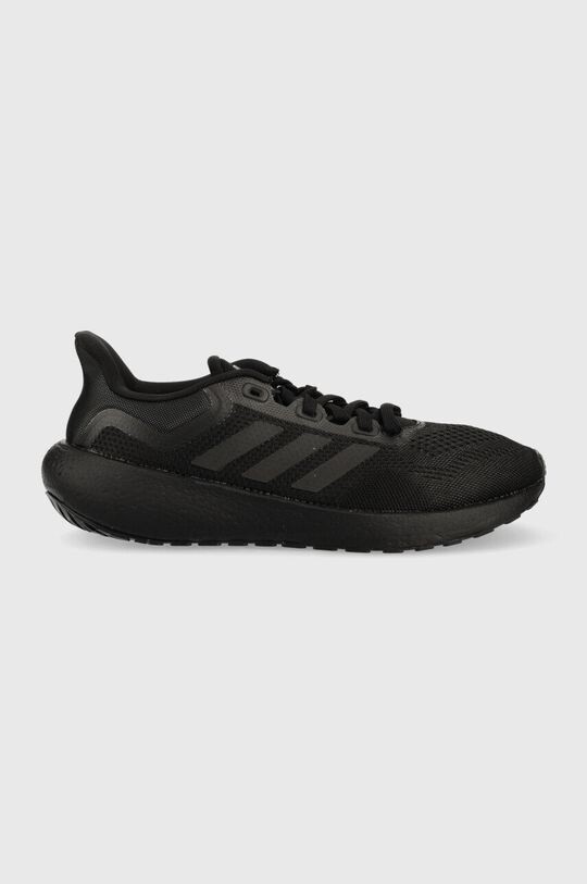 

Кроссовки Pureboost Jet adidas Performance, черный