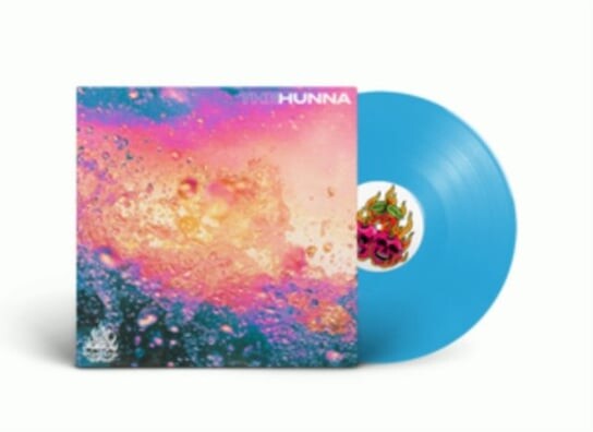 

Виниловая пластинка The Hunna - The Hunna