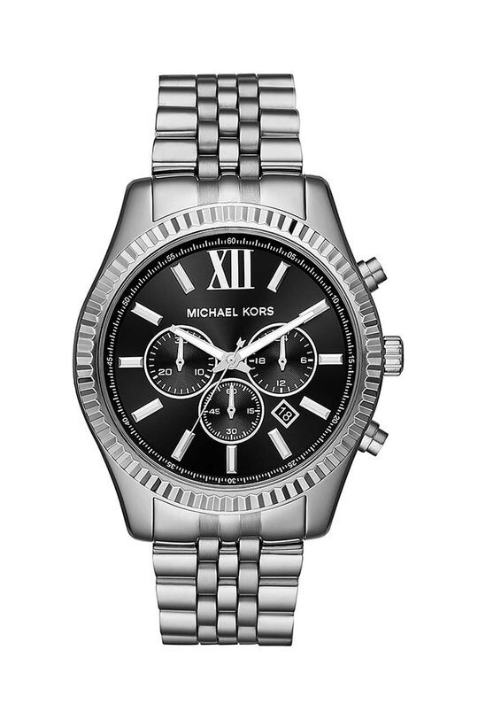 

Часы Майкл Корс Michael Kors, серебро