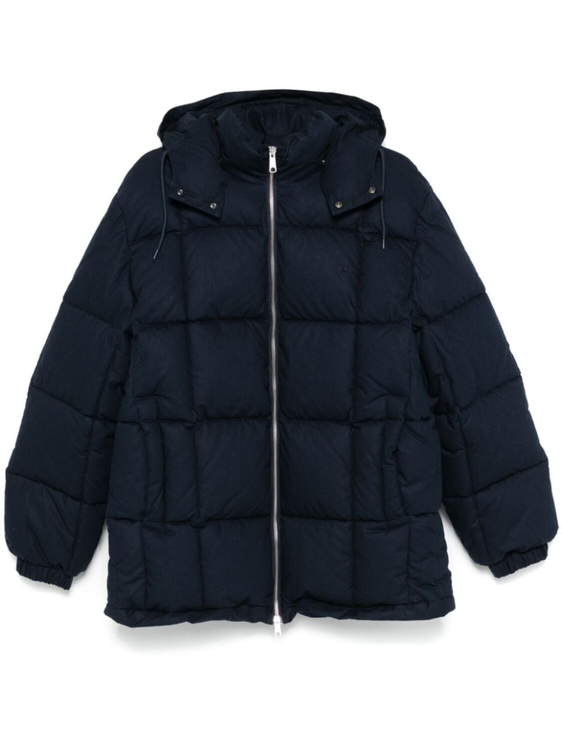

A.P.C. куртка Kyle, синий