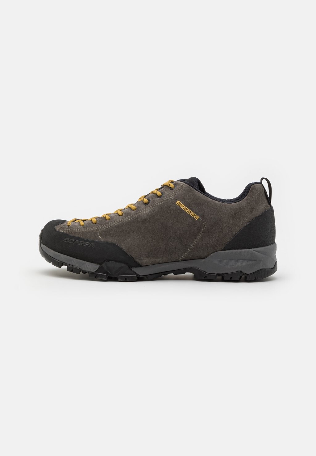 

Ботинки для походов Scarpa Mojito Trail Gtx, серо-коричневый