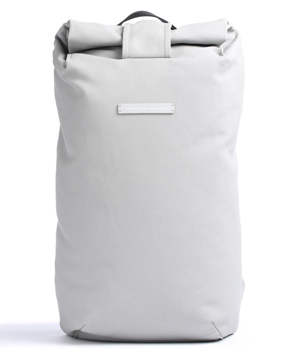 Рюкзак SoFo Rolltop из парусины 15 дюймов Horizn Studios, серый