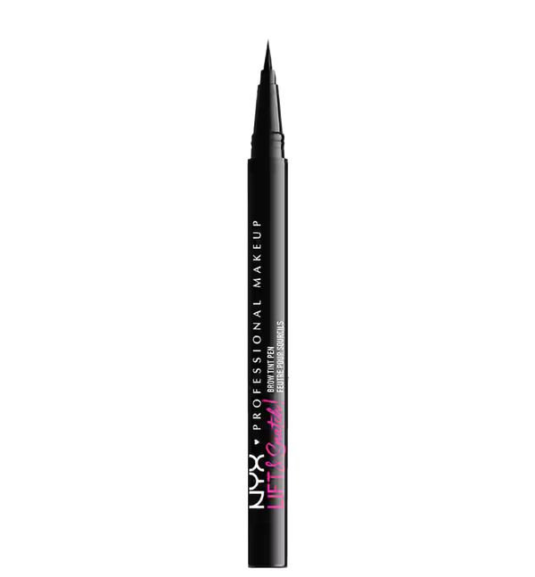 Ручка для бровей Nyx Lift &amp; Snatch!, Black