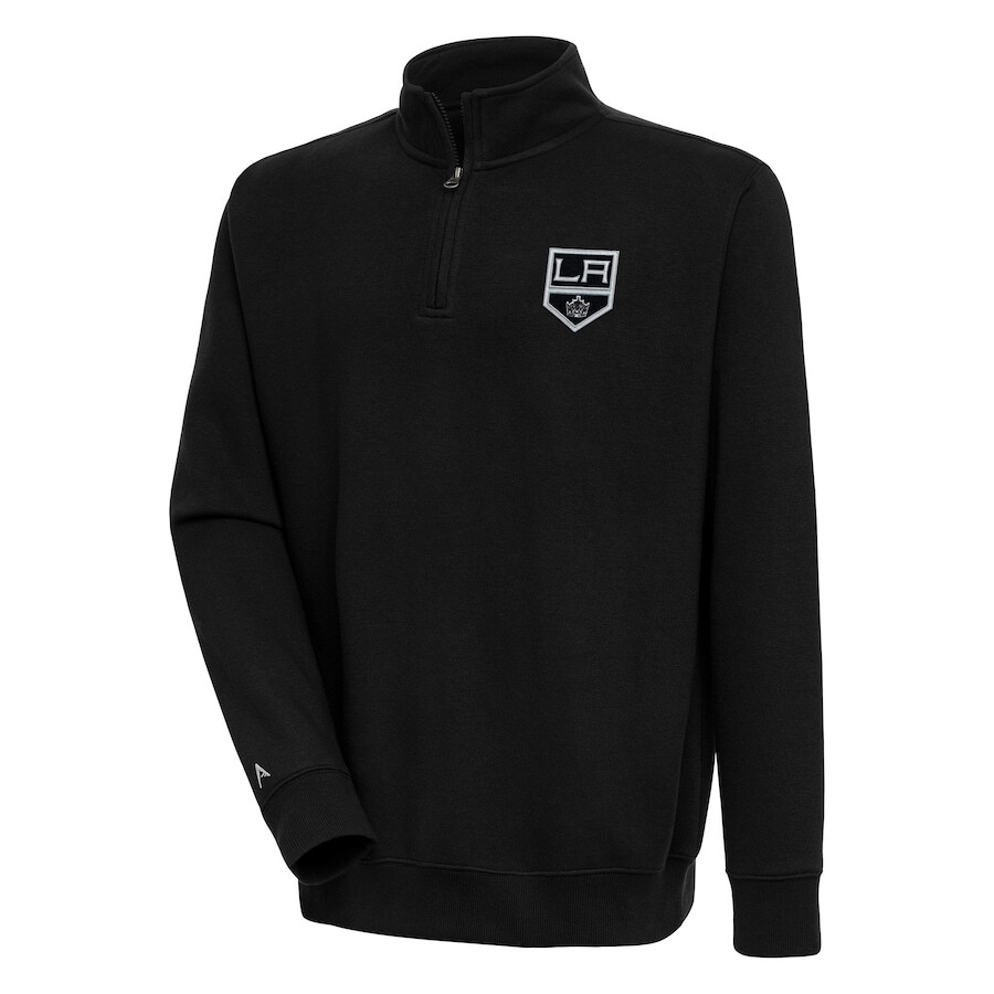 

Куртка Antigua Los Angeles Kings, черный