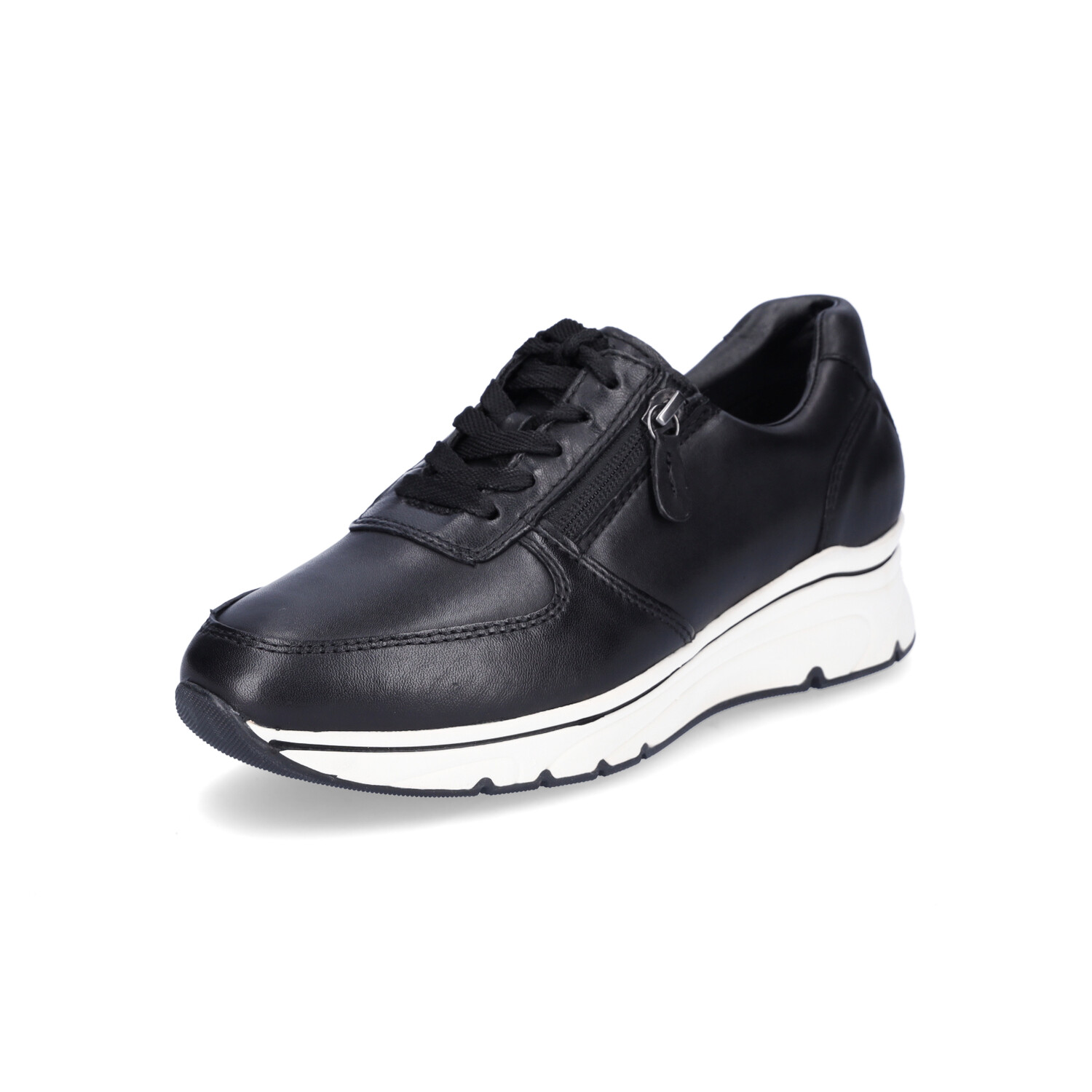 

Кроссовки Tamaris Sneaker, черный