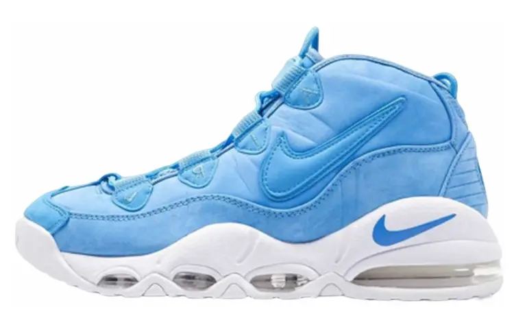 

Nike Air Max Uptempo 95 Университетский синий