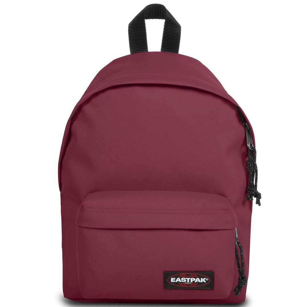 

Рюкзак EASTPAK Orbit, красный