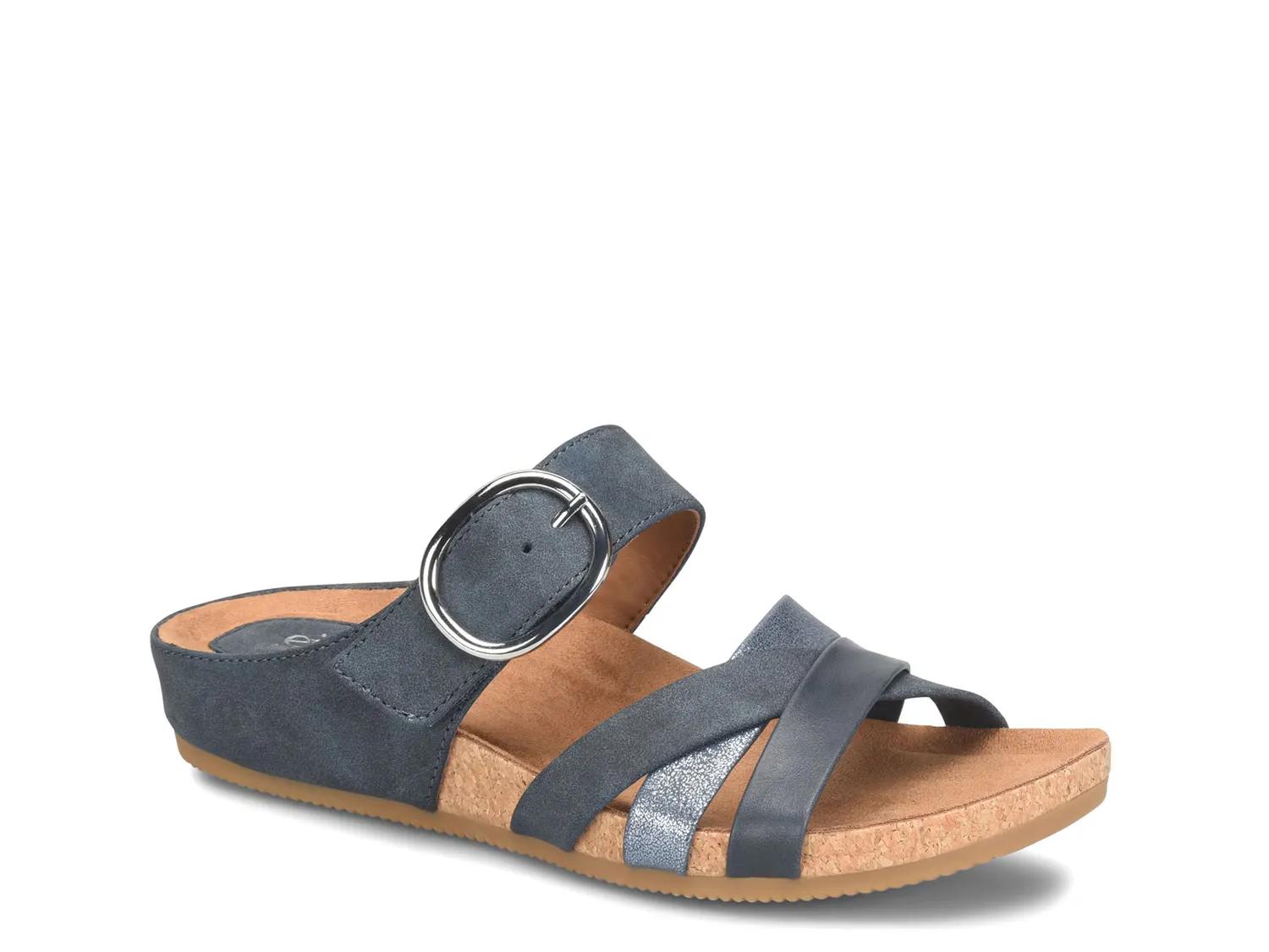 

Сандалии Genalyn Sandal Eurosoft, темно-синий