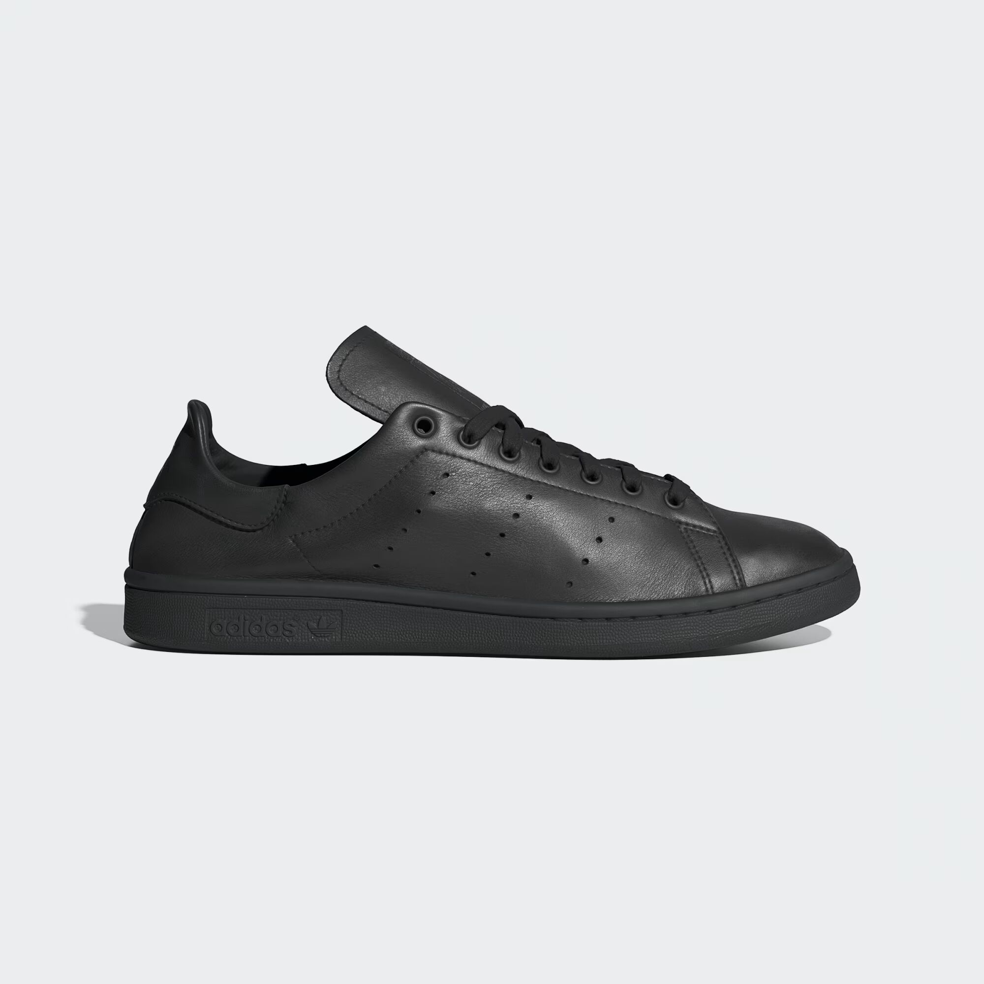 

Кроссовки Stan Smith Декон Adidas, цвет Core Black/Core Black/Core Black