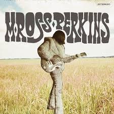 Виниловая пластинка Perkins Ross M - M Ross Perkins