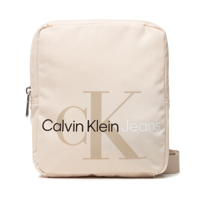 

Сумка Calvin Klein Jeans SportEssentials Reporter, бежевый