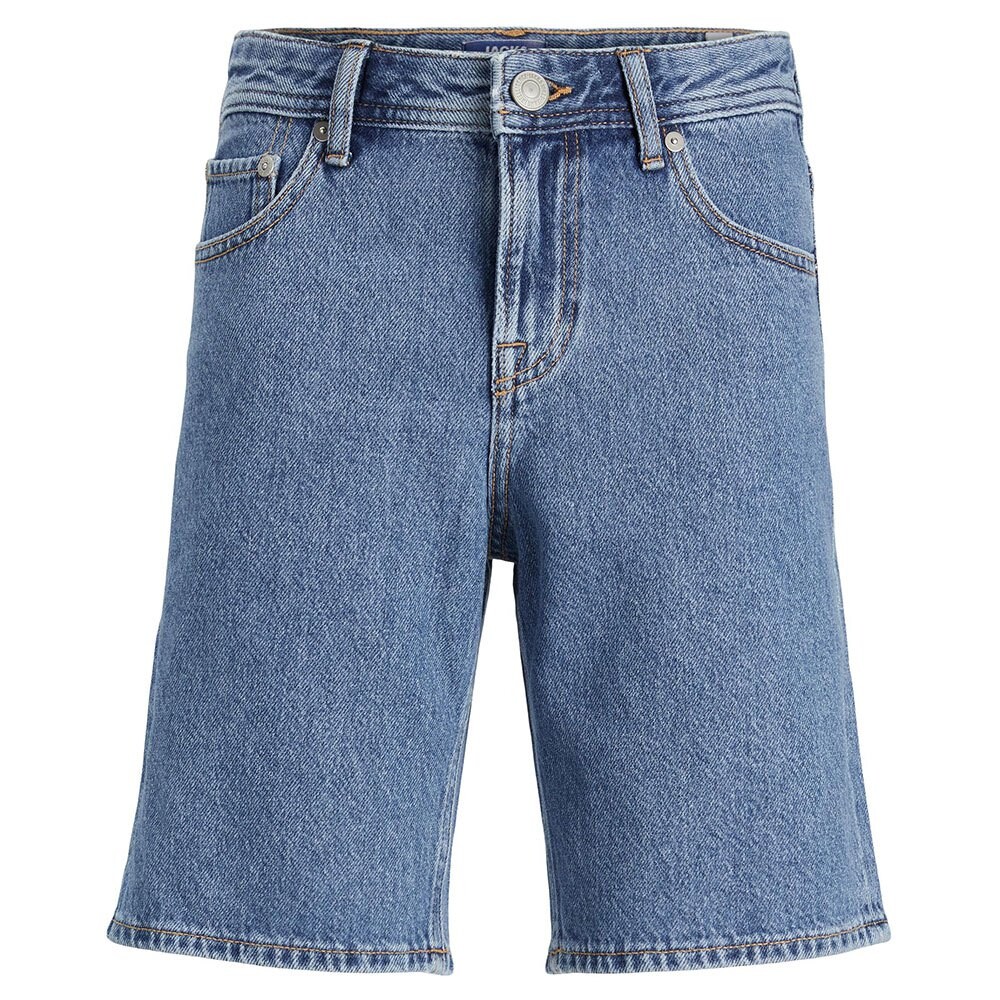 

Шорты Jack & Jones Chris Jiginal Mf 412 Sn, синий