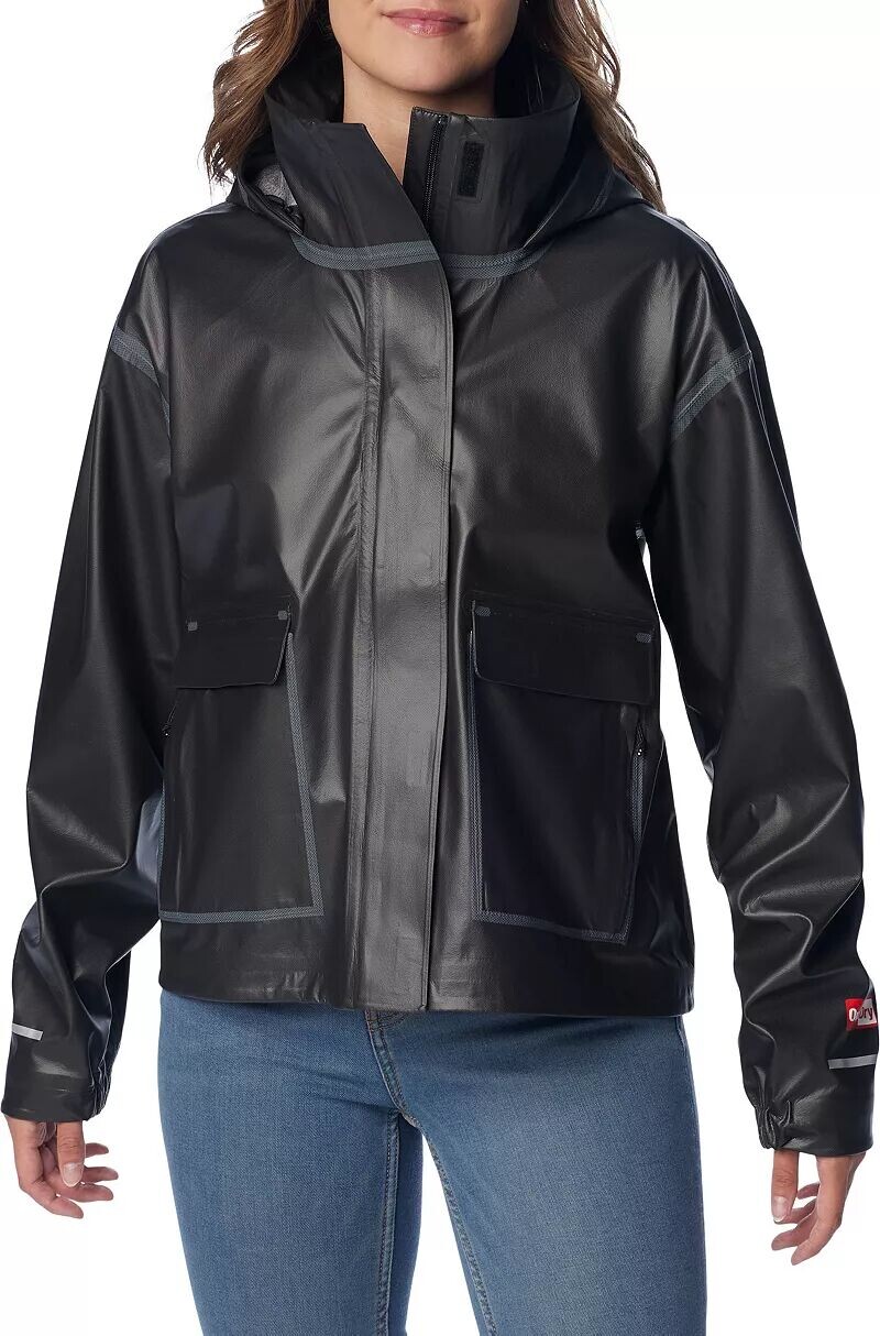

Женская куртка Columbia OutDry Extreme Boundless Shell, черный