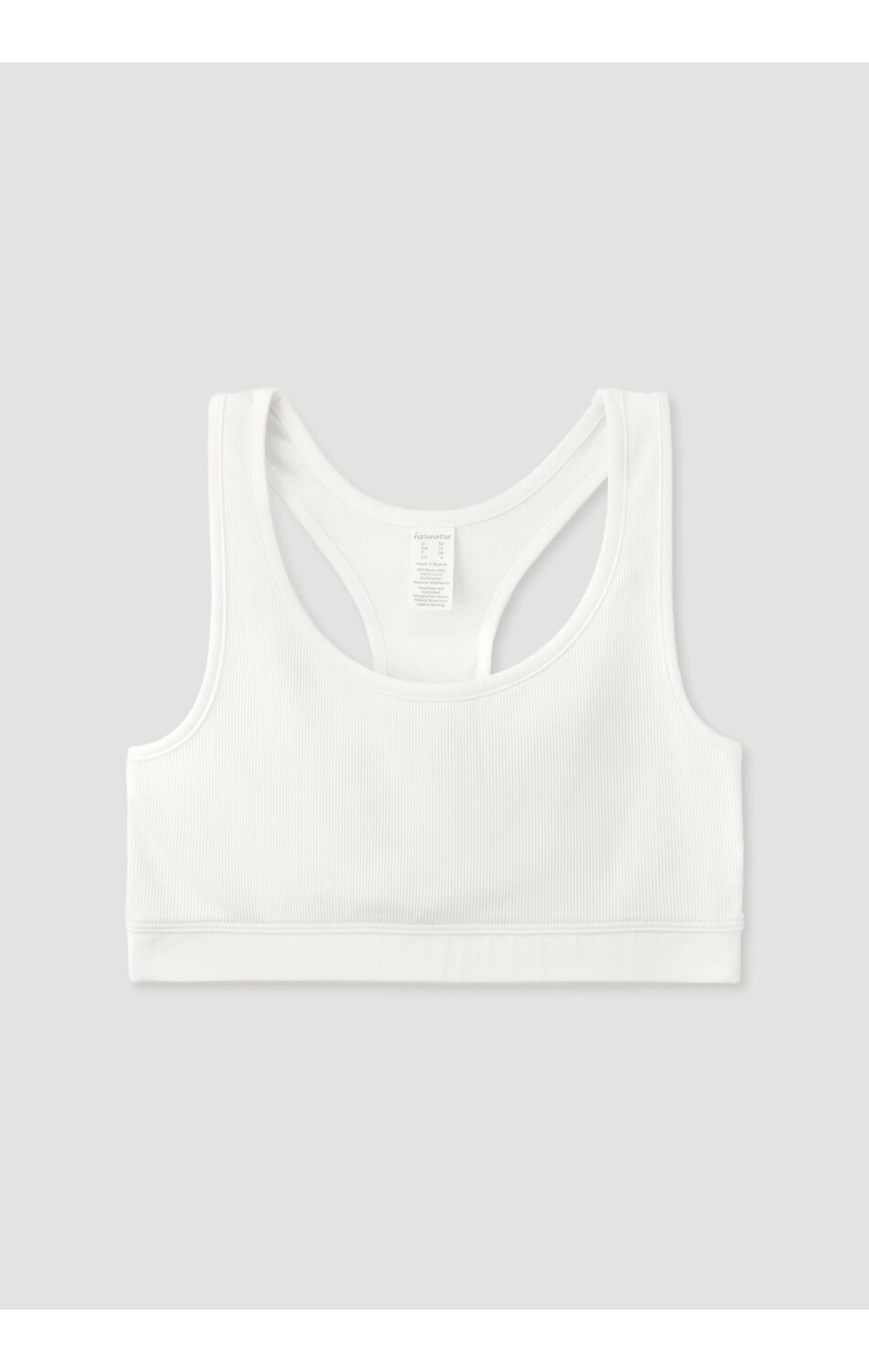 

Бюстье Hessnatur BH, цвет naturweiss