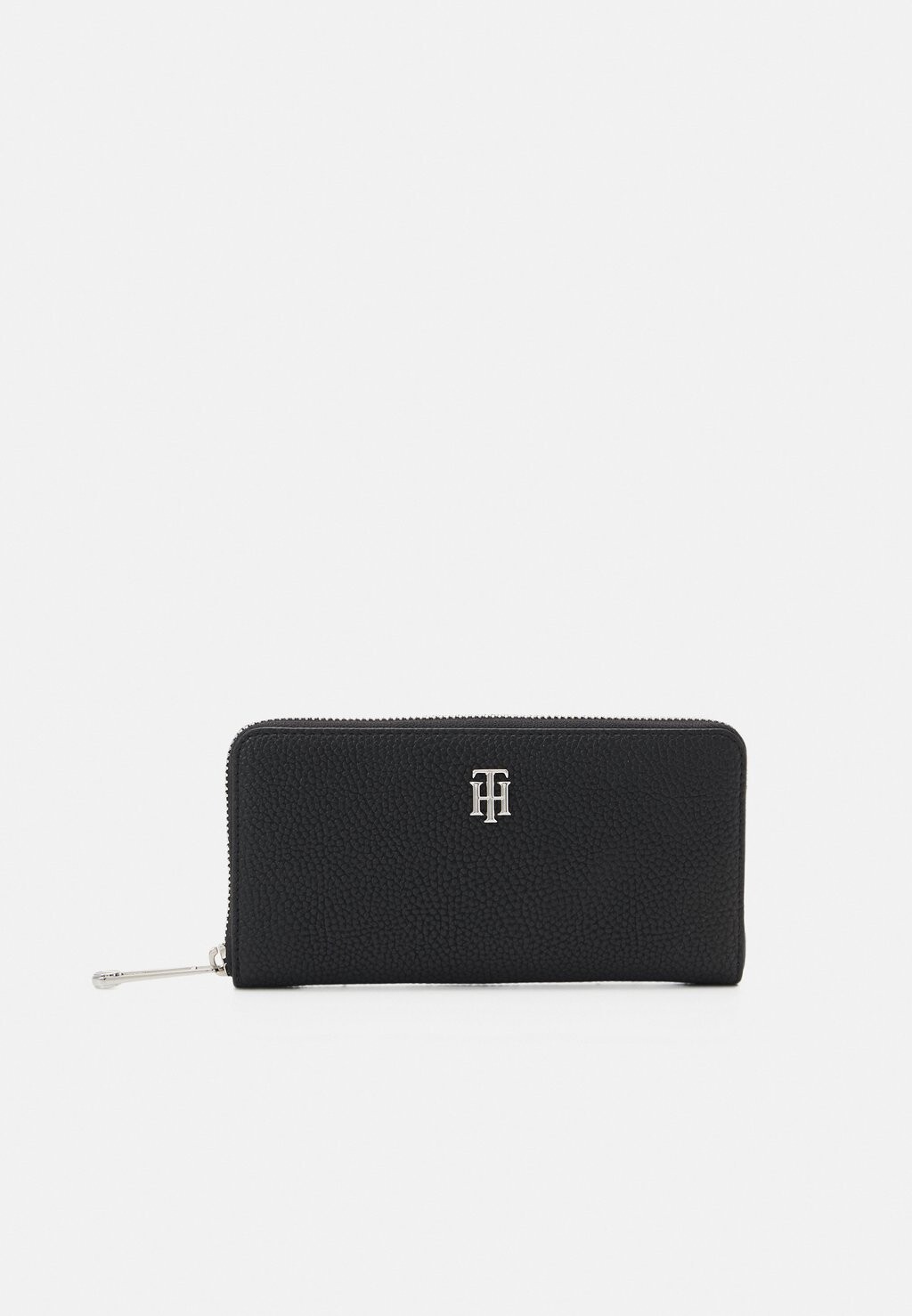 

Кошелек Tommy Hilfiger, черный