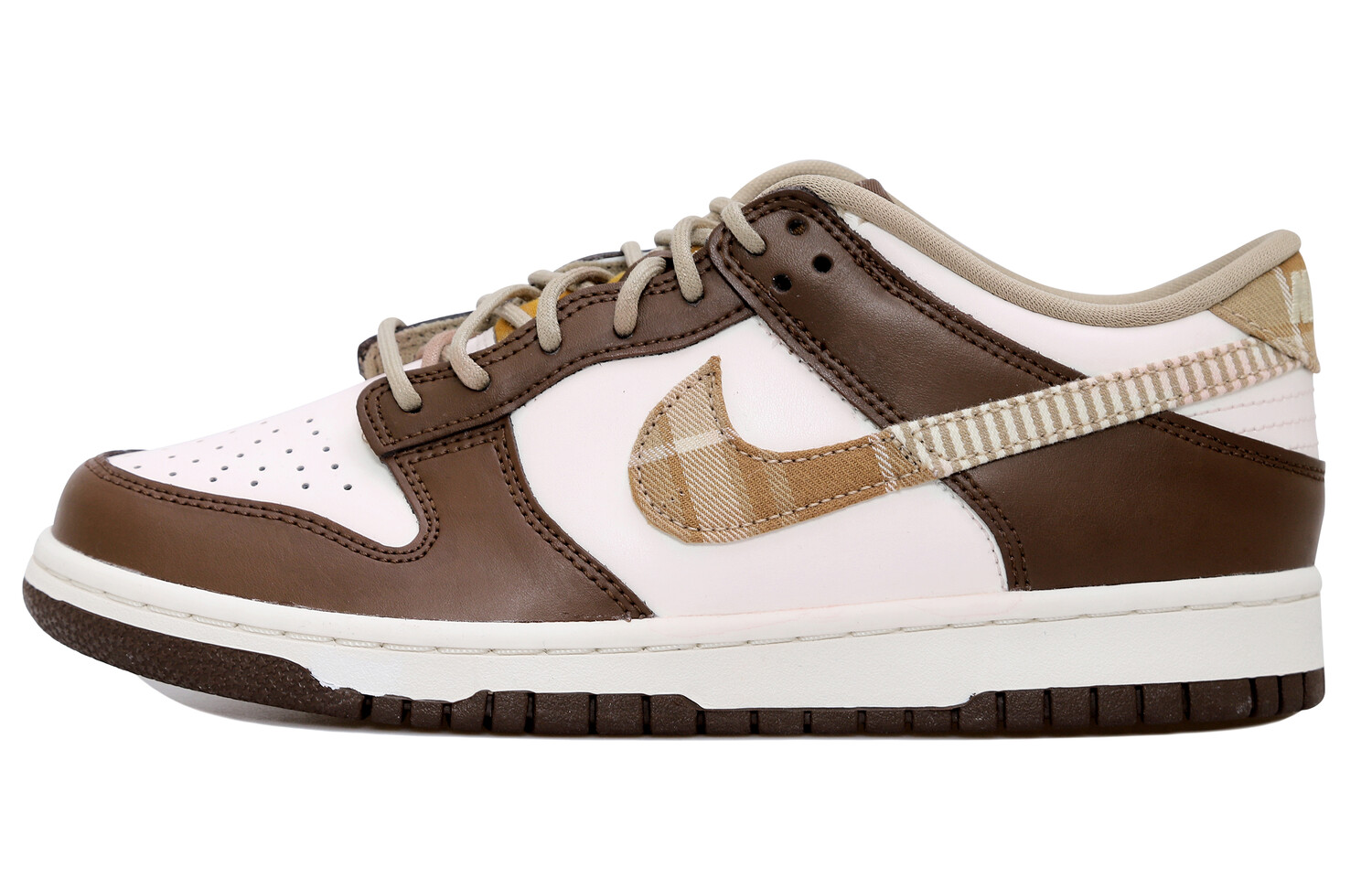

Женские кроссовки для скейтбординга Nike Dunk