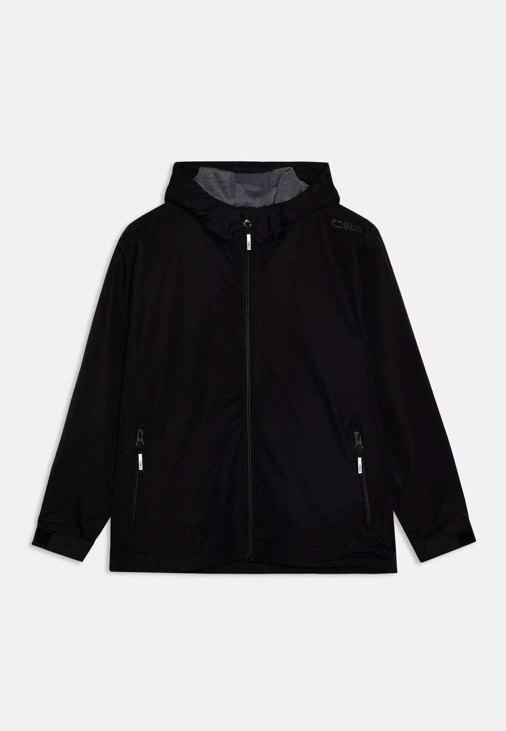 

Дождевик KID FIX HOOD UNISEX CMP, цвет nero