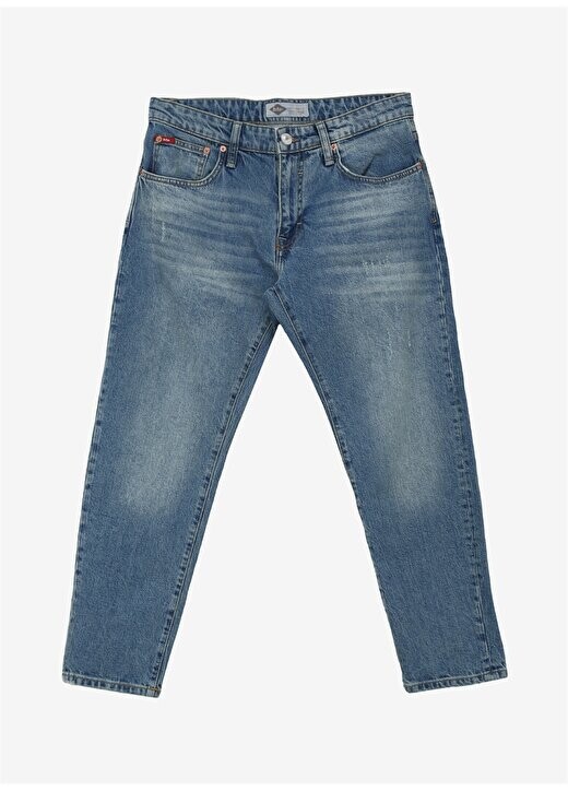 

Мужские джинсовые брюки London Posey Db Light 121058 Lee Cooper