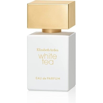 

Elizabeth Arden White Tea Eau De Parfum For Women Floral Scent 30ml